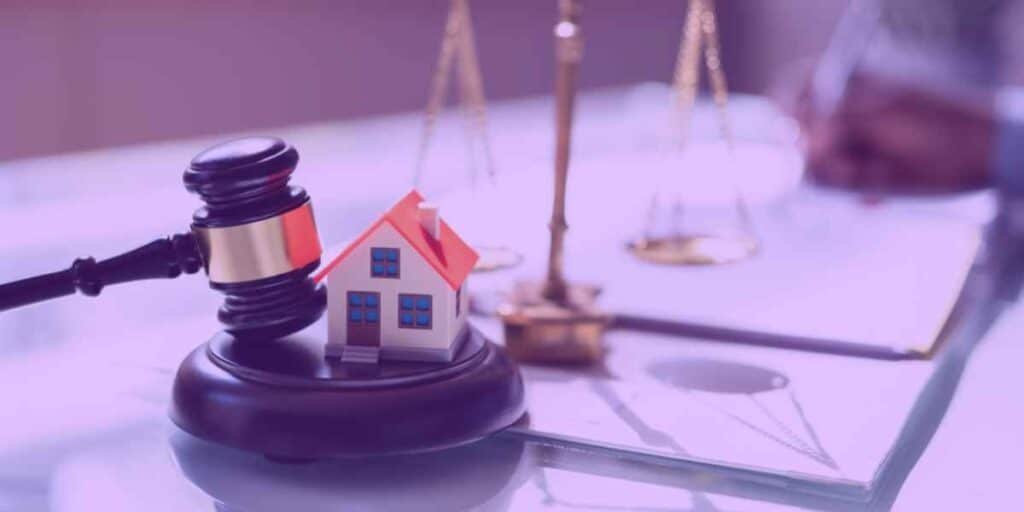 Análise de ação sobre esbulho possessório